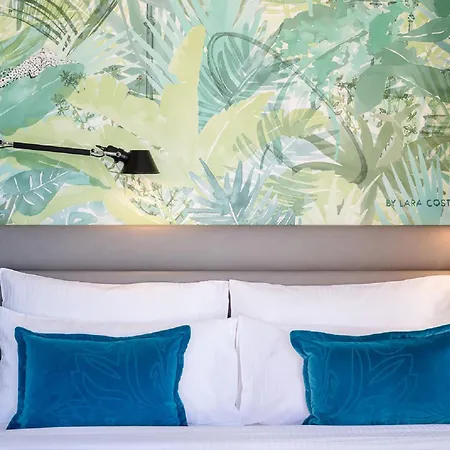 One Barcelona-ciutadella Hotel