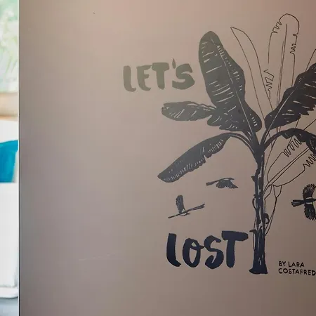 Hotel One Barcelona-ciutadella Barcelona