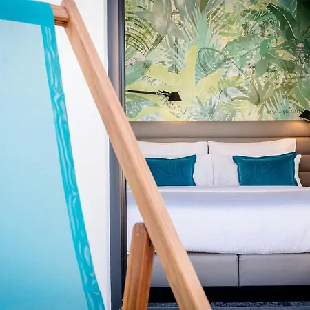 One Barcelona-ciutadella Hotel