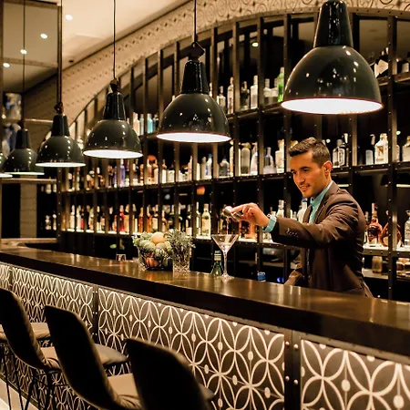 Hotel One Barcelona-ciutadella 3*