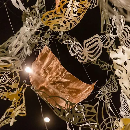 One Barcelona-ciutadella 3*