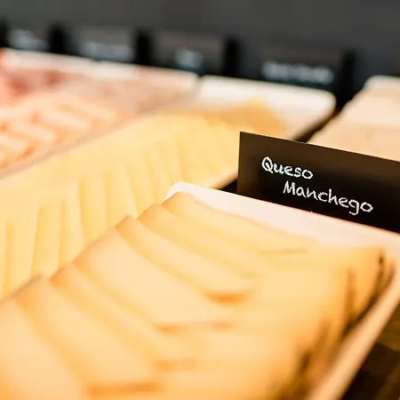 Hotel One Barcelona-ciutadella