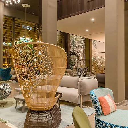 One Barcelona-ciutadella Barcelona