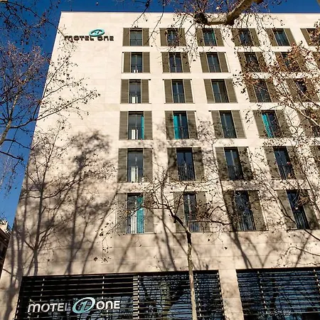 One Barcelona-ciutadella