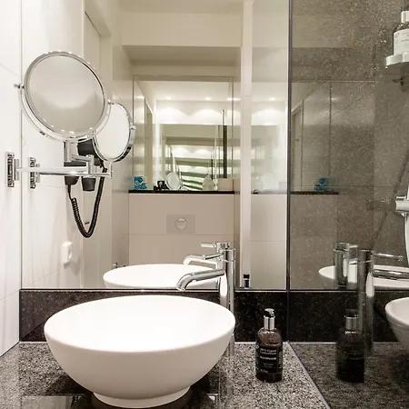 One Barcelona-ciutadella Hotel Barcellona