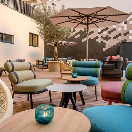 One Barcelona-ciutadella 3*