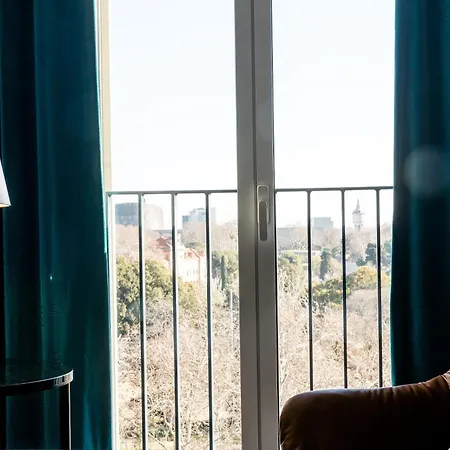 One Barcelona-ciutadella 3* Barcellona