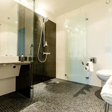 One Barcelona-ciutadella Hotel Barcellona