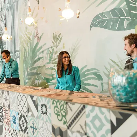 One Barcelona-ciutadella Barcelona