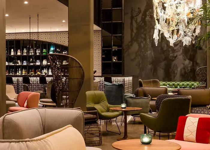 One Barcelona-ciutadella 3*