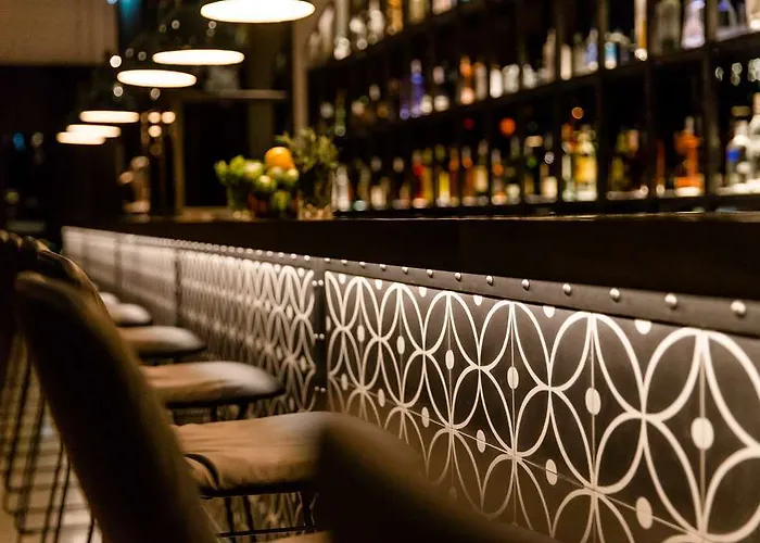 Hotel One Barcelona-ciutadella