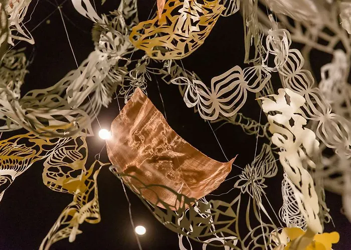 One Barcelona-ciutadella 3*