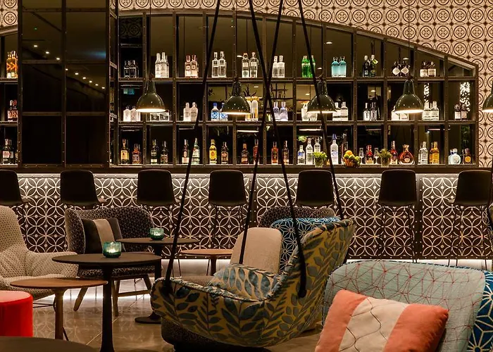 One Barcelona-ciutadella 3*