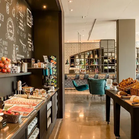 원 바르셀로나-시우타데야